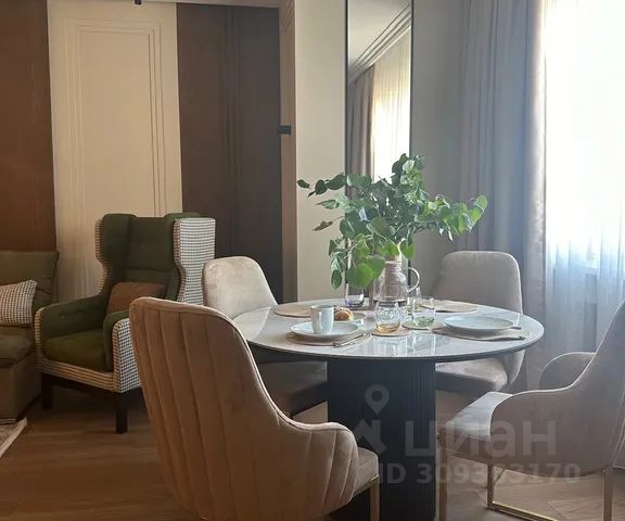 1-комн., 90 м², 11/16 этаж