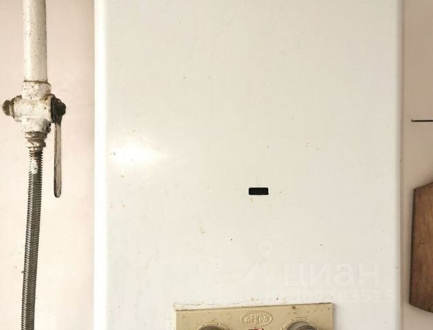 2-комн., 41 м², 5/5 этаж