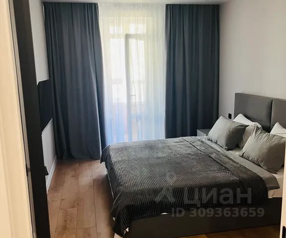 1-комн., 42 м², 14/23 этаж