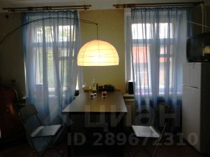 1-комн. кв 31 м2, 1/2 эт