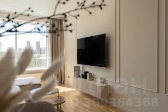 1-комн. кв 66 м2, 8/23 эт