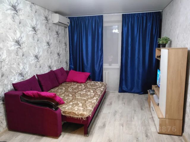 2-комн., 55 м², 5/5 этаж