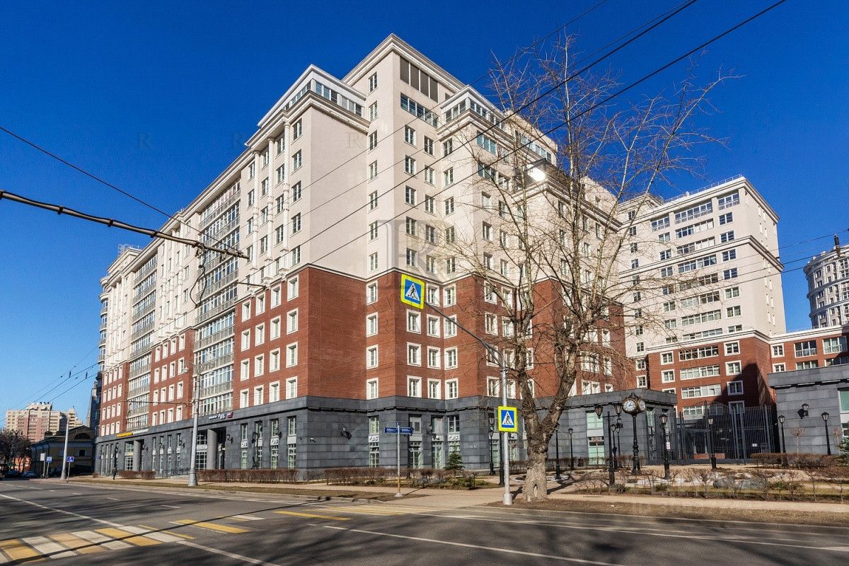 Продается3-комн.квартира,94,5м²