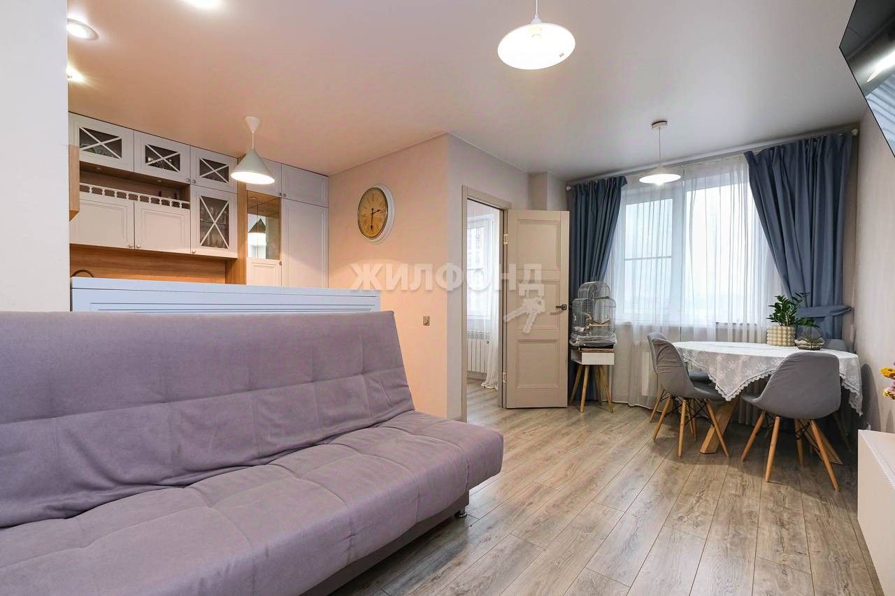 Продается2-комн.квартира,60,8м²