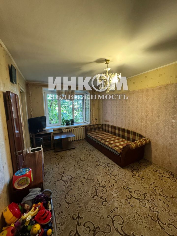 Продается1-комн.квартира,24,5м²