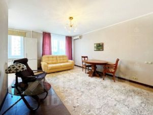 3-комн.кв., 56 м², этаж 5