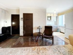 3-комн.кв., 56 м², этаж 5