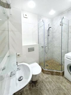 3-комн.кв., 56 м², этаж 5