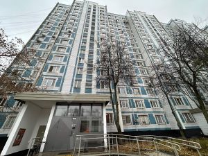 2-комн.кв., 51 м², этаж 5