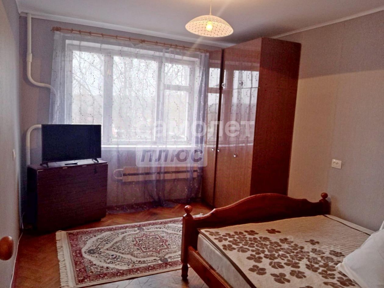 Сдается2-комн.квартира,46м²