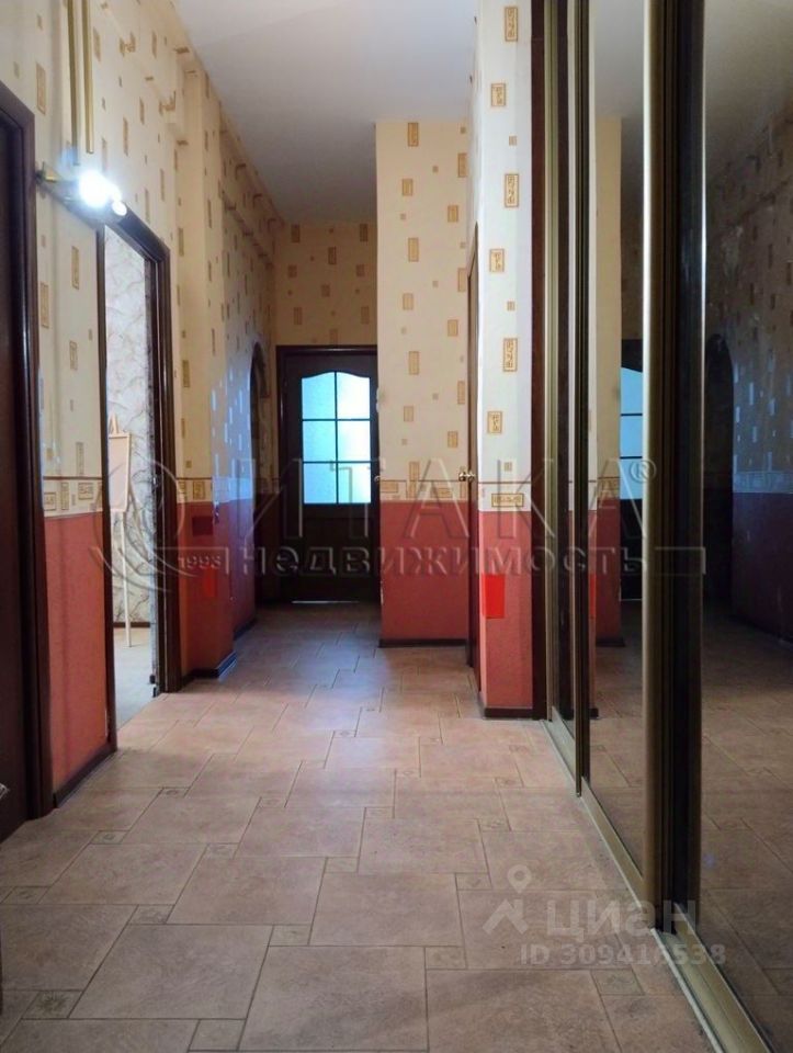 Продается3-комн.квартира,69,4м²