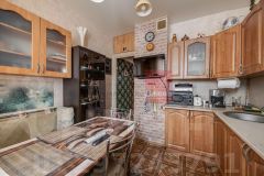 2-комн.кв., 52 м², этаж 9