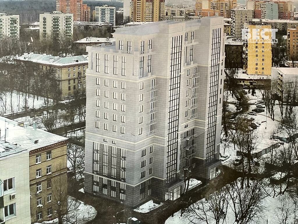 Продается3-комн.квартира,72,3м²