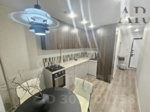 2-комн.кв., 53 м², этаж 4