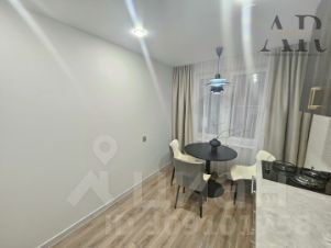 2-комн.кв., 53 м², этаж 4