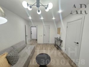 2-комн.кв., 53 м², этаж 4