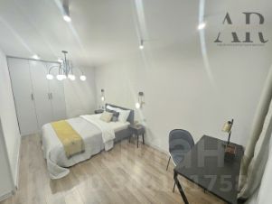 2-комн.кв., 53 м², этаж 4