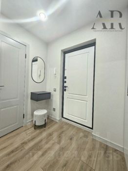 2-комн.кв., 53 м², этаж 4