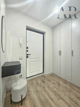 2-комн.кв., 53 м², этаж 4