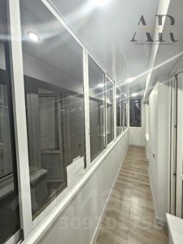 2-комн.кв., 53 м², этаж 4