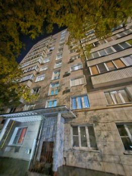 2-комн.кв., 53 м², этаж 4