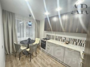 2-комн.кв., 53 м², этаж 4