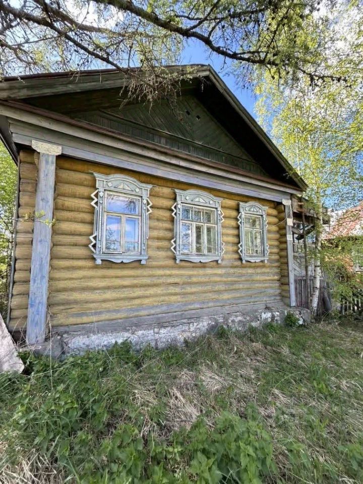 Продается1-этажныйдом,44,5м²