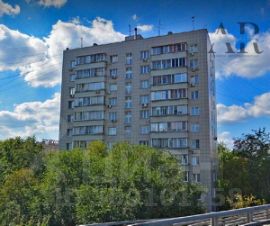 2-комн.кв., 53 м², этаж 4