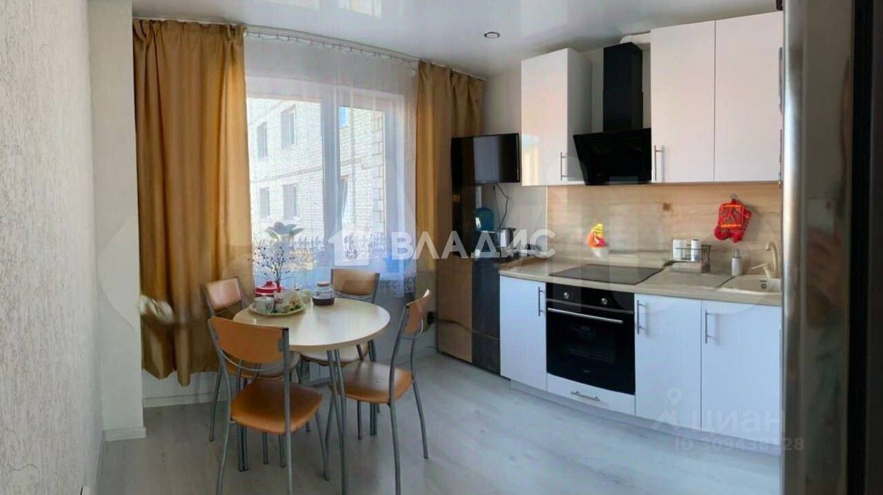 Продается1-комн.квартира,39,5м²