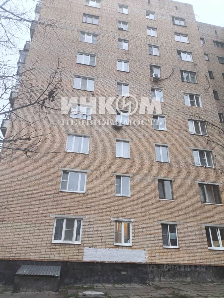 Продается1-комн.квартира,35,3м²