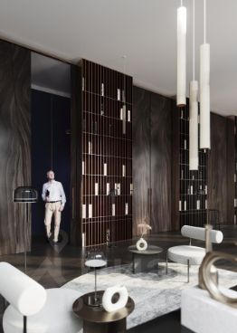1-комн.кв., 44 м², этаж 8