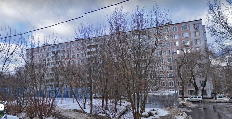 Продается2-комн.квартира,49,1м²