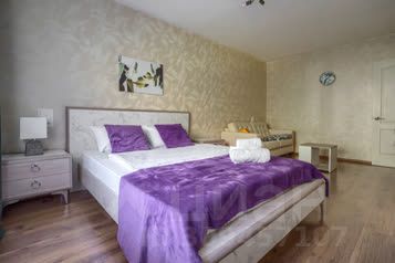 1-комн., 35 м², 4/9 этаж