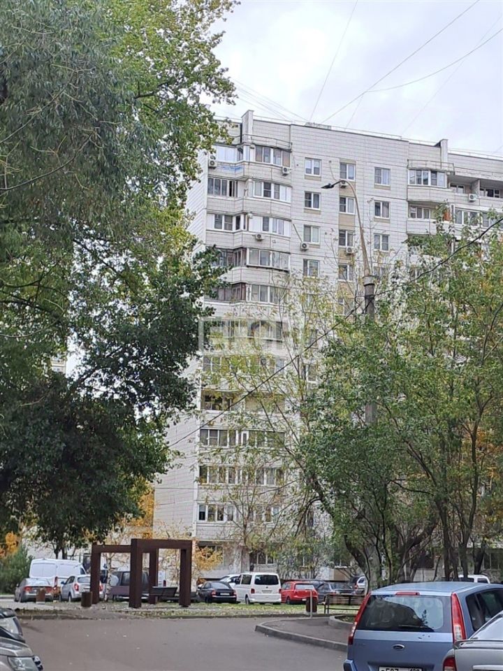 Продается3-комн.квартира,74,5м²