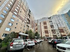 1-комн.кв., 39 м², этаж 4