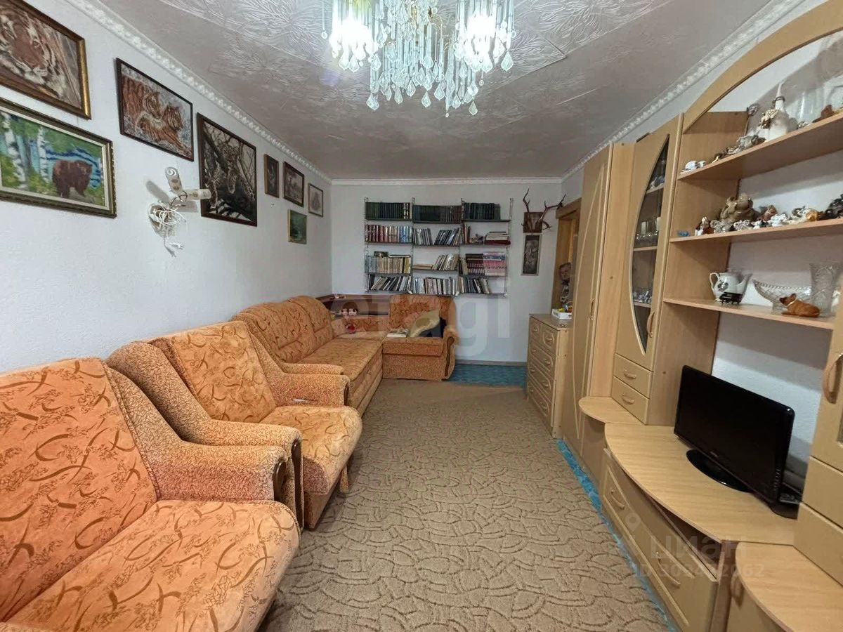 Продается3-комн.квартира,66,7м²