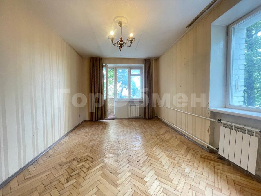 Продается2-комн.квартира,40м²