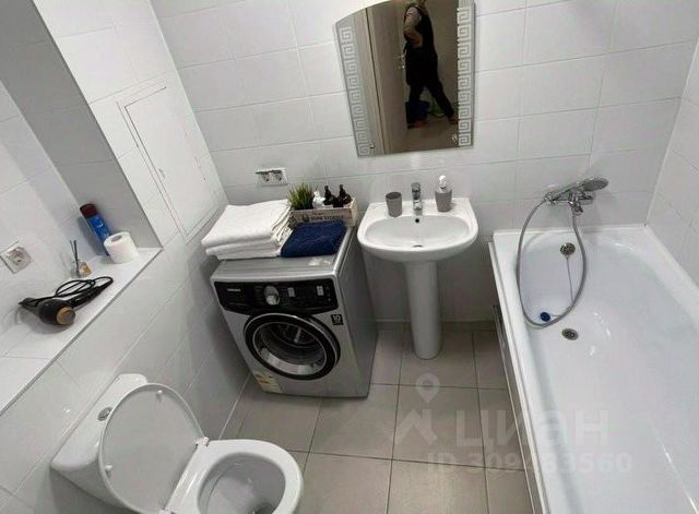 3-комн., 80 м², 20/33 этаж