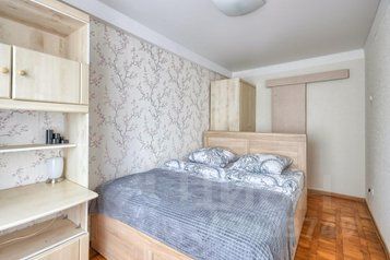 2-комн., 49 м², 4/5 этаж