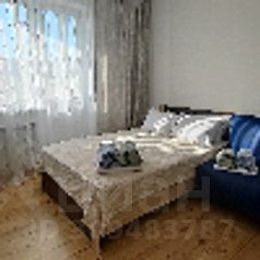 1-комн., 30 м², 6/25 этаж