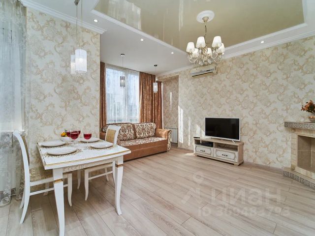 1-комн., 48 м², 5/18 этаж