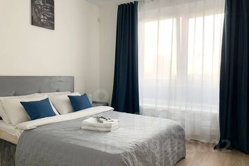 2-комн., 62 м², 2/24 этаж