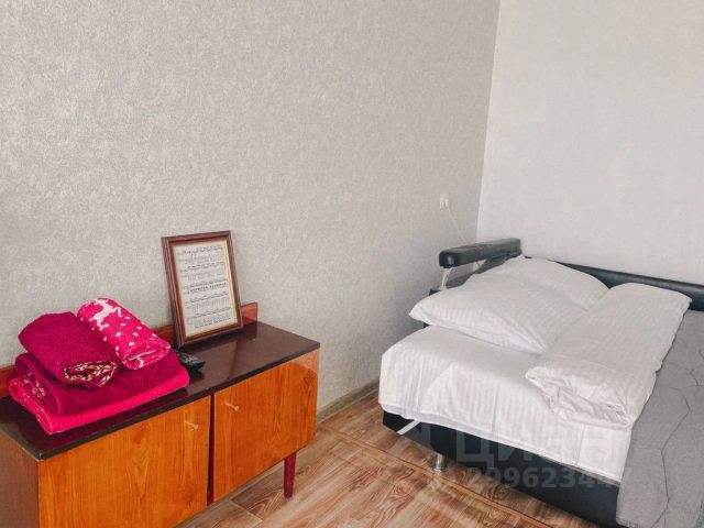 1-комн., 32 м², 3/5 этаж