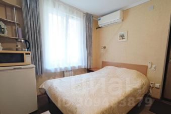 1-комн. кв 10 м2, 1/4 эт