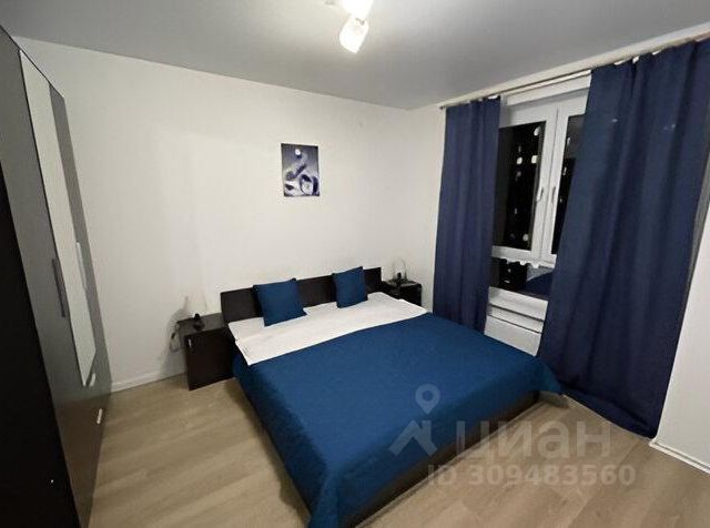 3-комн., 80 м², 20/33 этаж