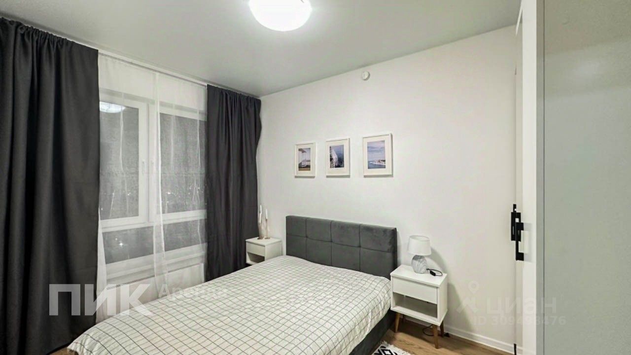 Сдается1-комн.квартира,31,8м²