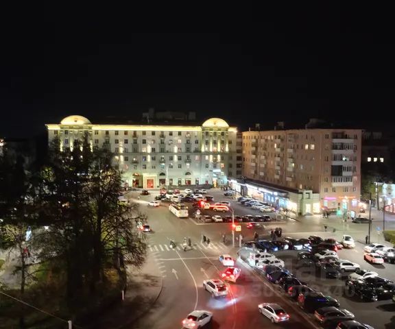 1-комн., 35 м², 7/7 этаж
