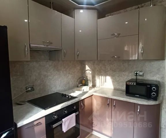1-комн., 32 м², 5/5 этаж