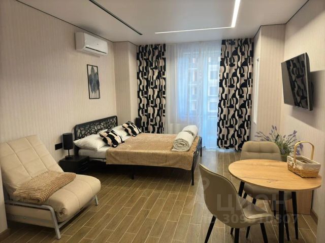 1-комн., 30 м², 16/24 этаж