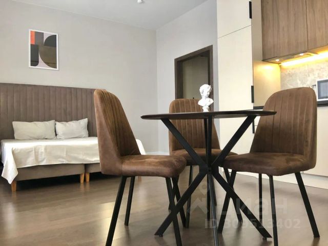 1-комн., 30 м², 13/13 этаж